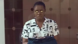 Ariyike - A Nigerian Yoruba Movie