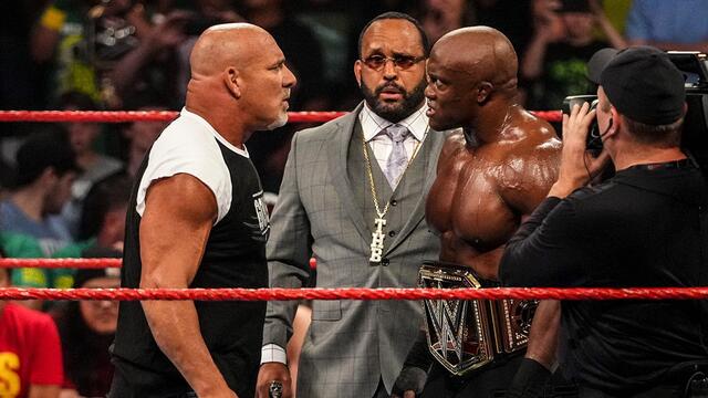 Top 10 Raw moments: WWE Top 10, July 19, 2021