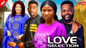 LOVE SELECTION