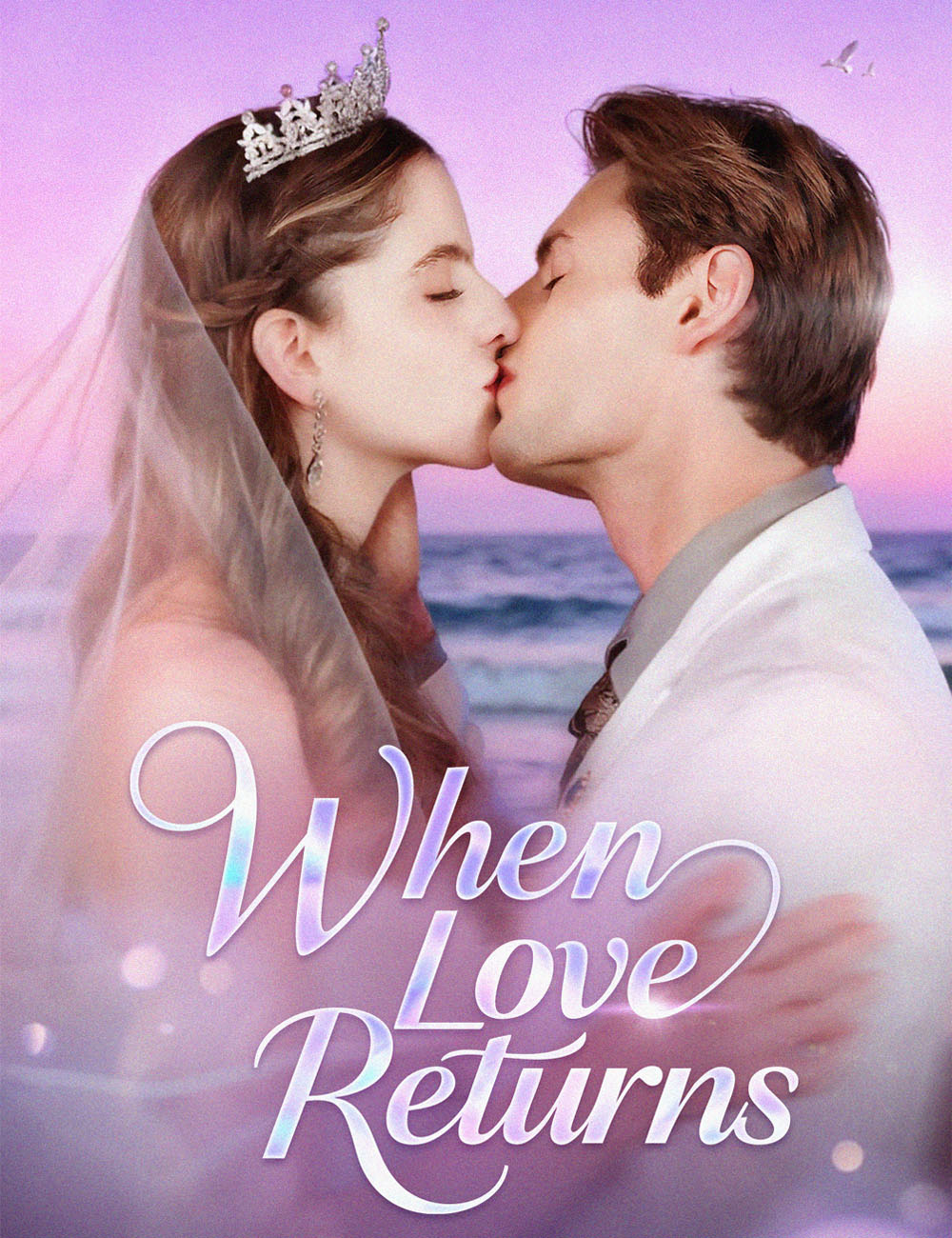 When love returns backdrop