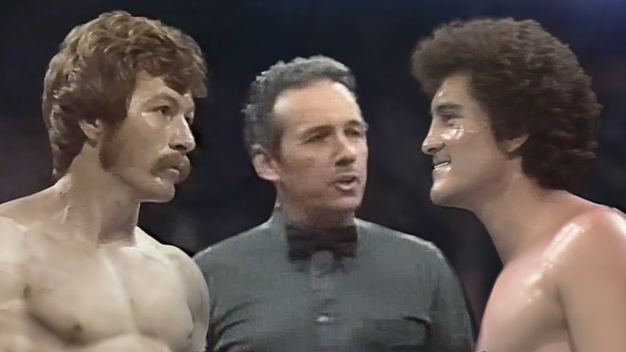The Night Unknown Salvador Sanchez Became Feared background