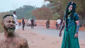 Ajigbagbara