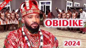 THE RETURN OF KING OBIDIKE