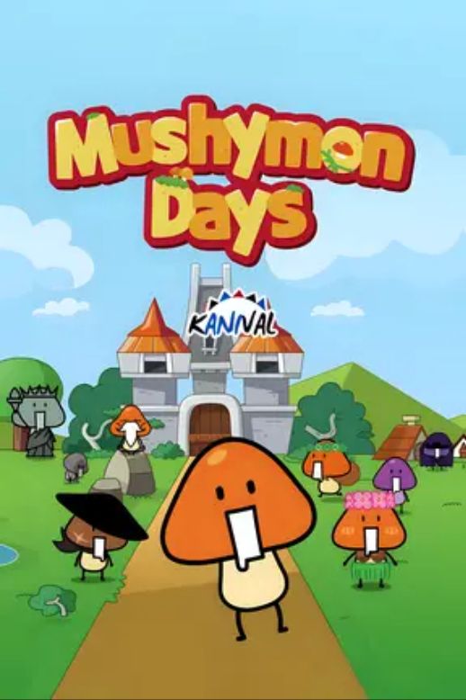 Mushimon Days