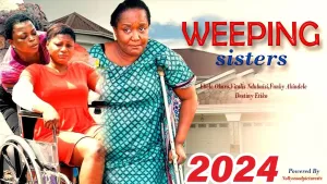 NEW - WEEPING SISTERS