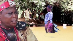 Apeke Olokinni - A Nigerian Yoruba Movie