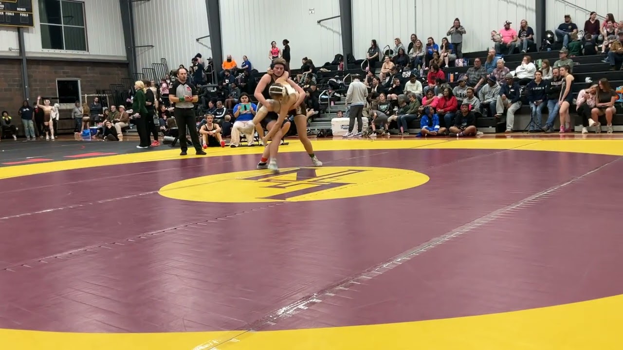 Ohmart vs. Wright City PT2