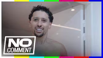 "BONNE SEMAINE 😁" - NO COMMENT DE LA SEMAINE