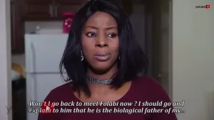 Iwalewa Latest Yoruba Movie Drama