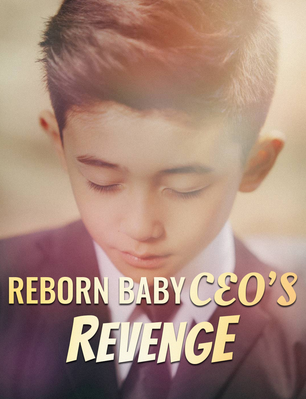 Reborn Baby CEO’s Revenge poster