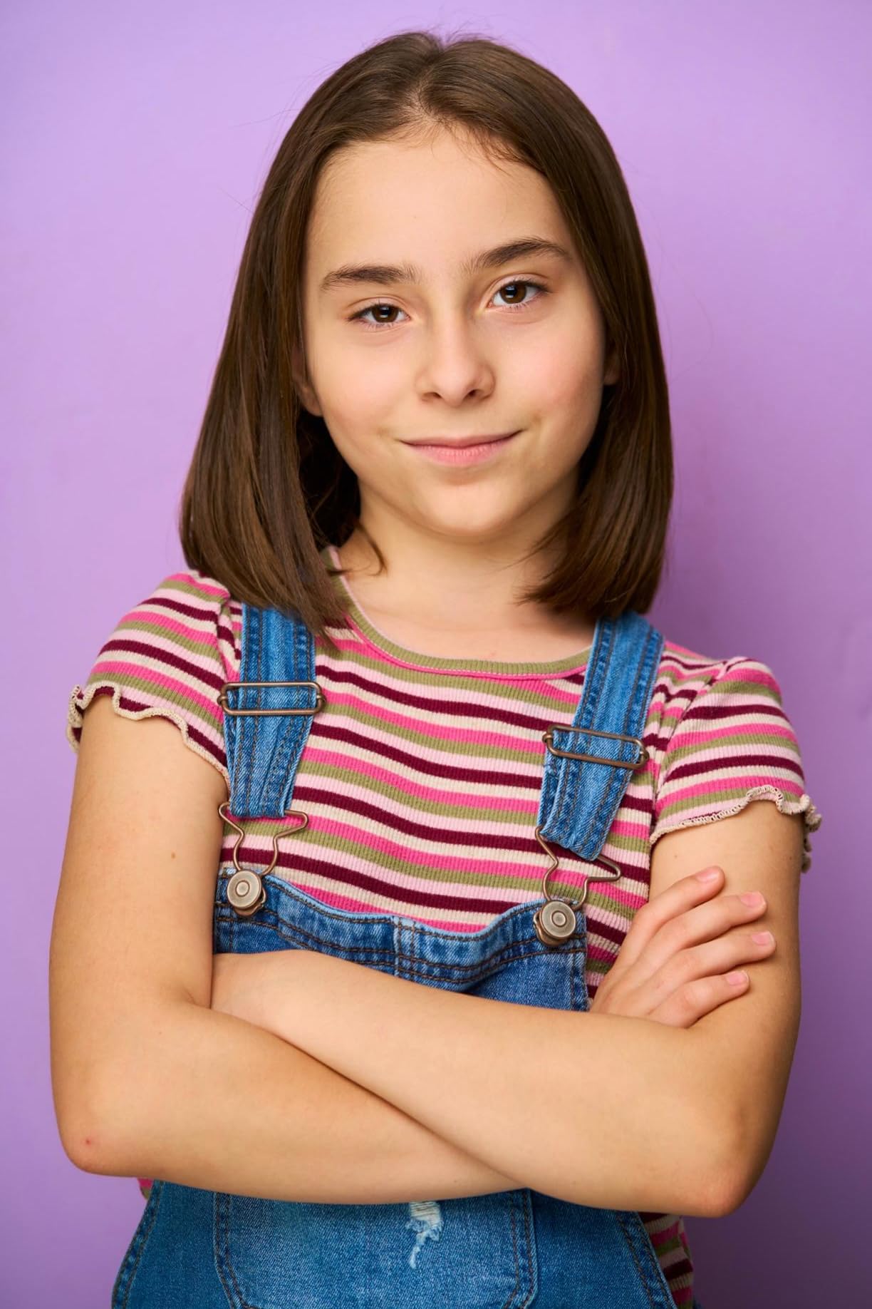 actor Jianna Platon large photo