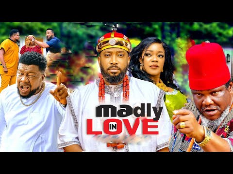 MADLY IN LOVE 3 & 4
