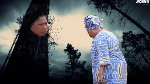 Ogo Folahanmi - A Nigerian Yoruba Movie