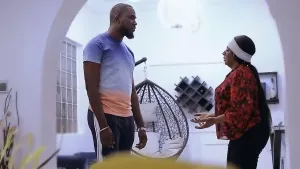 Eeru Ife (Prisoners Of Love)