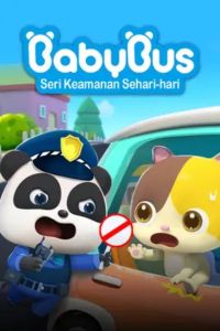 Baby Bus - Seri Keamanan Sehari-hari