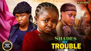 Shades of Trouble