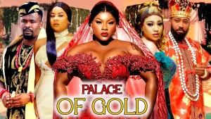 PALACE OF GOLD - DESTINY ETIKO / ZUBBY MICHAEL / FREDRICK LEONARD