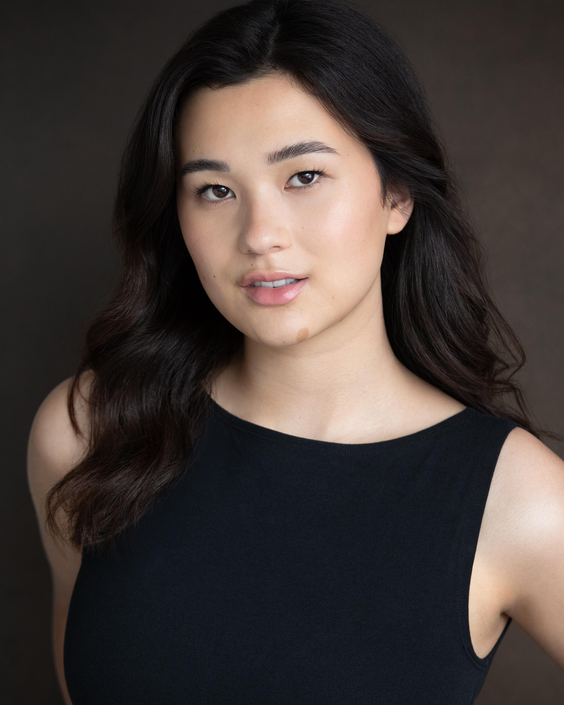 Mollie Guest