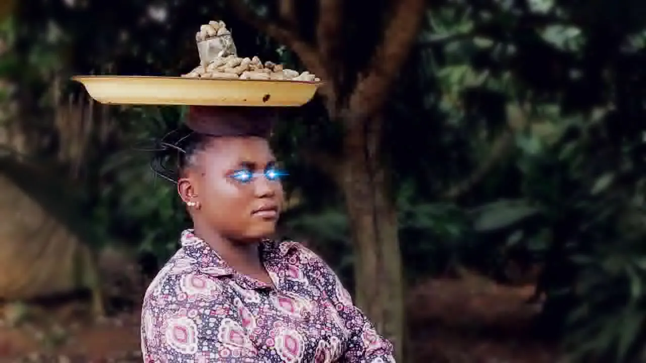 Omo Elepa - A Nigerian Yoruba Movie