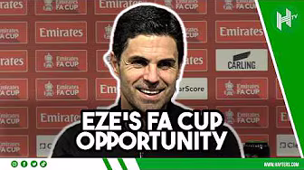 Arsenal's UNFORTUNATE INJURIES | Mikel Arteta | Arsenal v Wigan