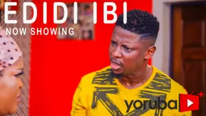 Edidi Ibi