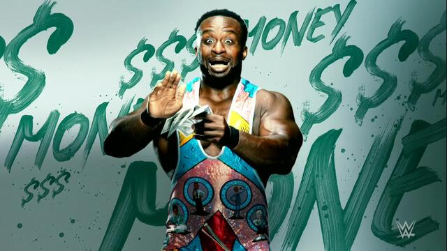 WWE Money in the Bank - July 19