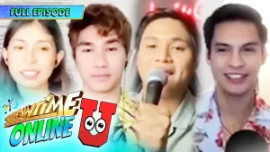 Showtime Online U