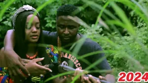 HOW THE PRINCESS FELL IN LOVE WITH A POOR HUNTER WHO LATER LEFT HER FOR A VILLAGE GIRL