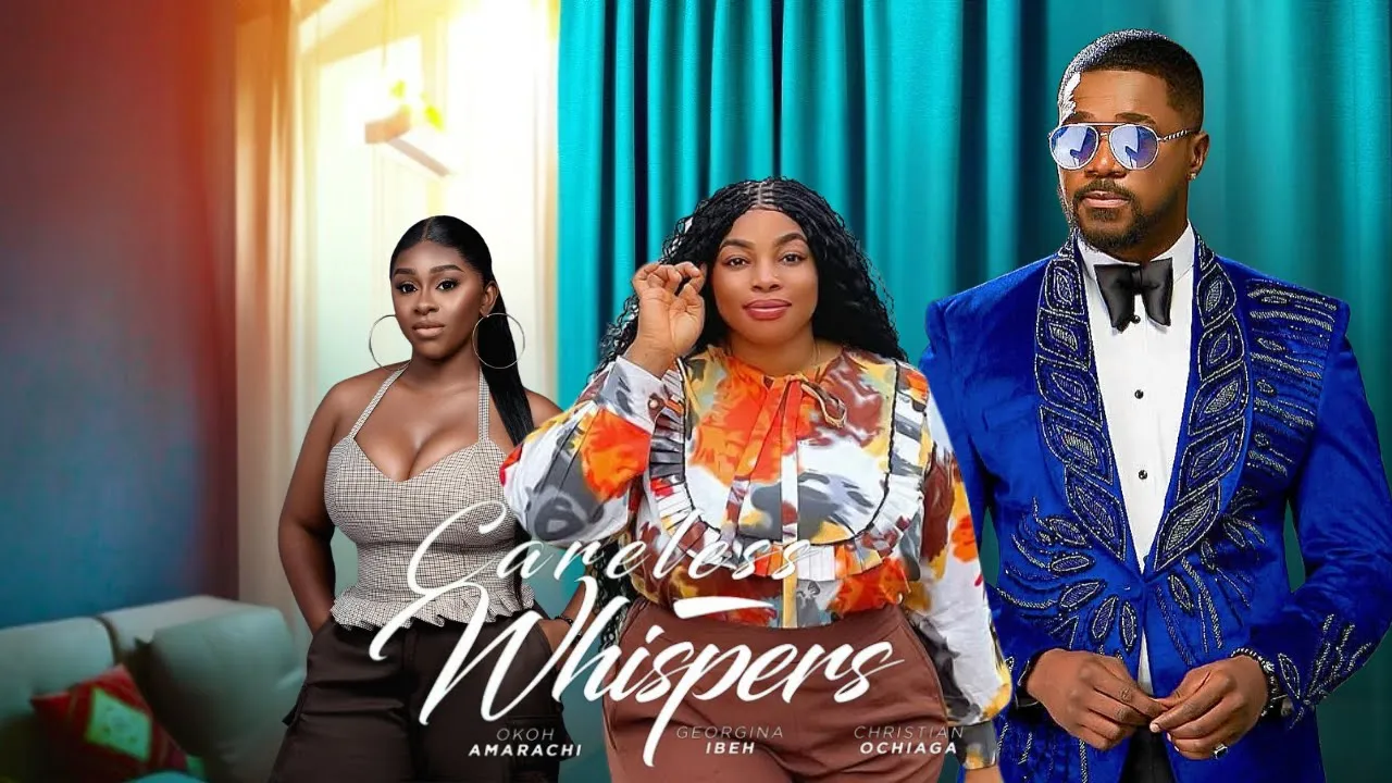 Careless Whispers The Movie