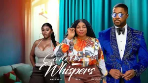 Careless Whispers The Movie