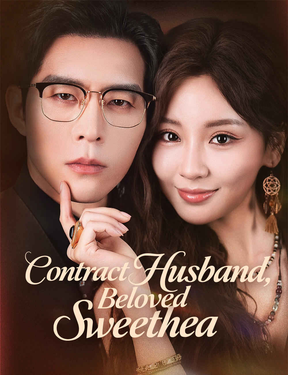 Contract Husband, Beloved Sweethea (Dubbed)