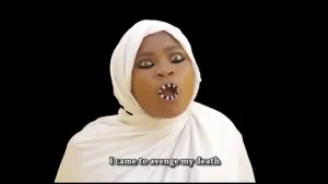 A Nigerian Yoruba Movie