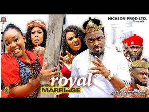 ROYAL MARRIAGE 3&4