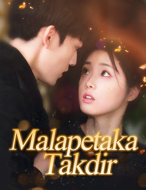 Malapetaka Takdir poster