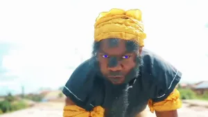 Ayoporo