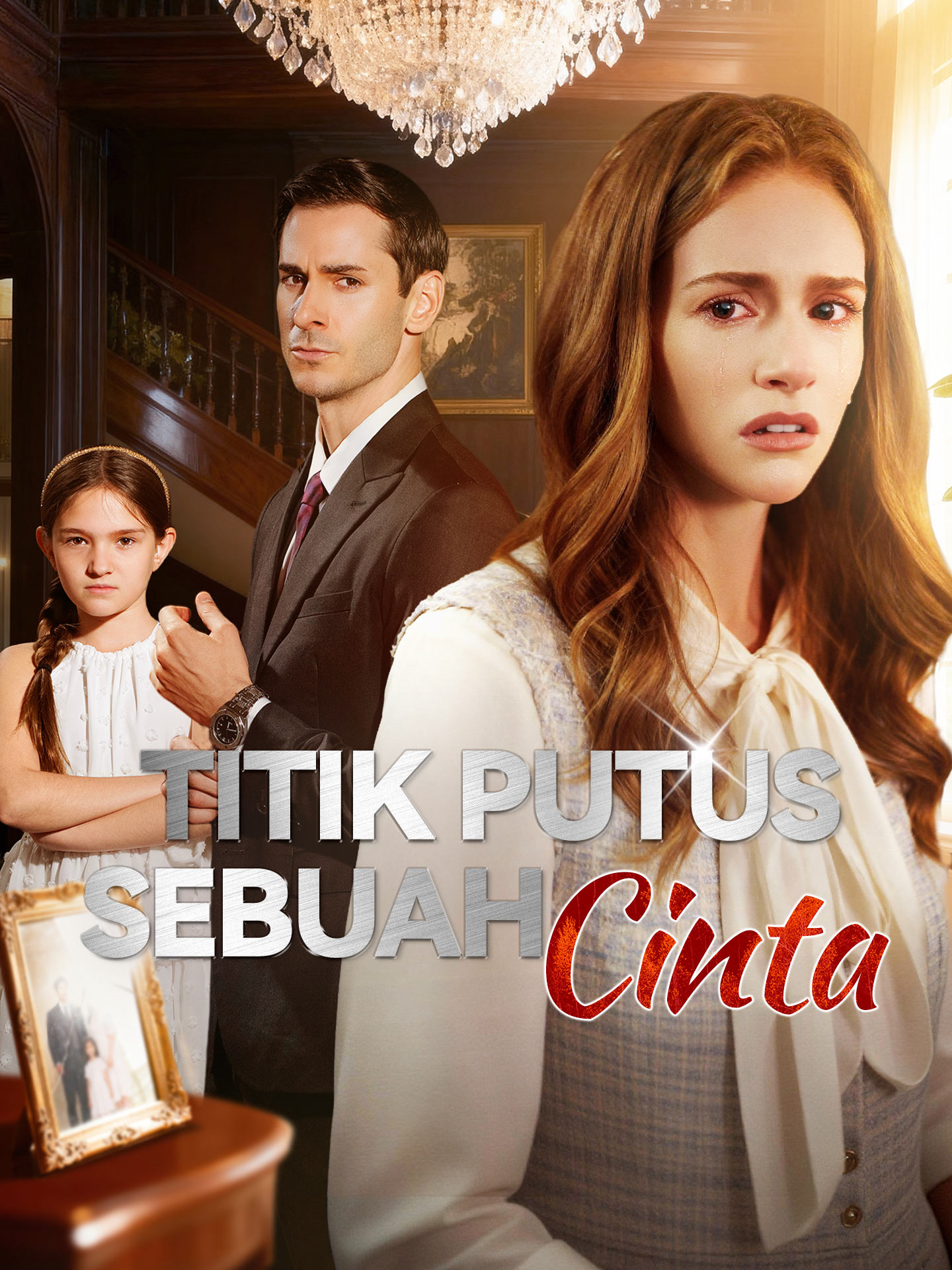 Titik Putus Sebuah Cinta poster
