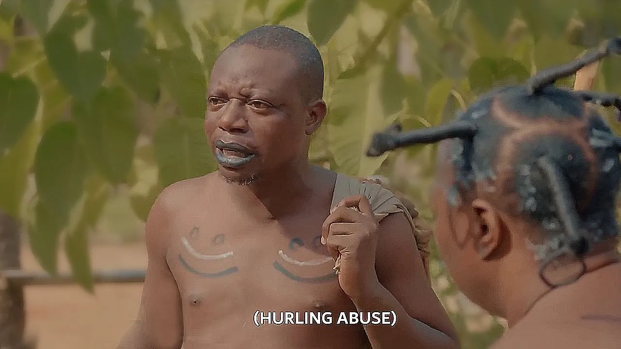 Eje - A Nigerian Yoruba Movie