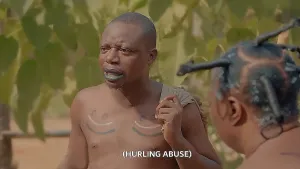 Eje - A Nigerian Yoruba Movie