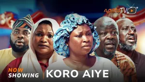 Koro Aiye