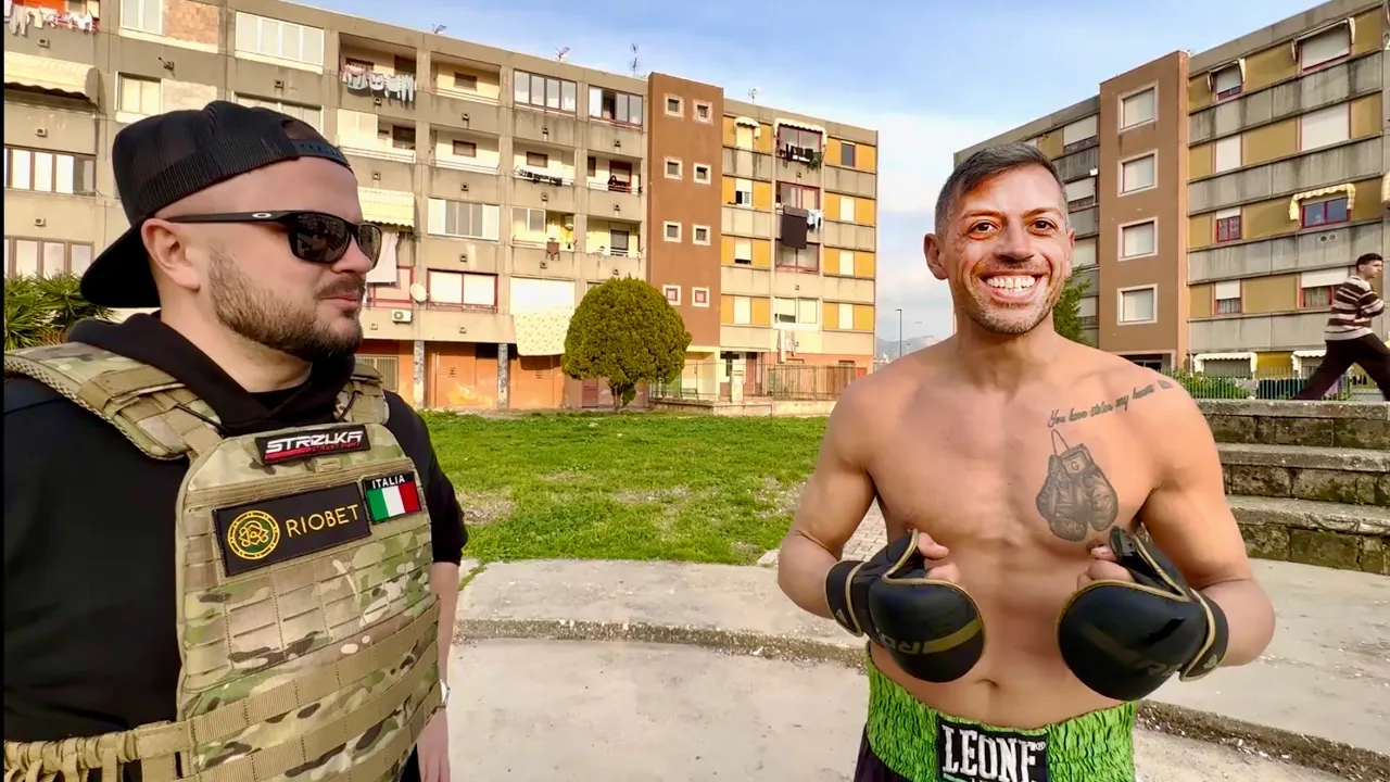 FUNNY Old School Boxer vs PRO BARE KNUCKLE Pitbull