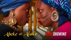 abeke ati alake - 123Movies