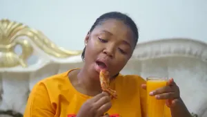 THIS EKENE UMENWA MOVIE WILL SURELY MAKE YOU LAUGH LIKE A BABY