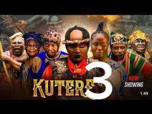 Kutere 3