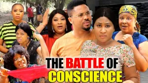 The Battle Of Conscience