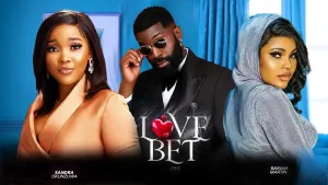 LOVE BET