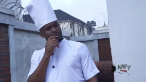 LOST PALACE COOK