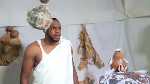 Ado Afuyegege - A Nigerian Yoruba Movie