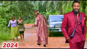 THE BILLIONAIRE PRINCE AND THE POOR VILLAGE GIRL TRUE LOVE STORY
