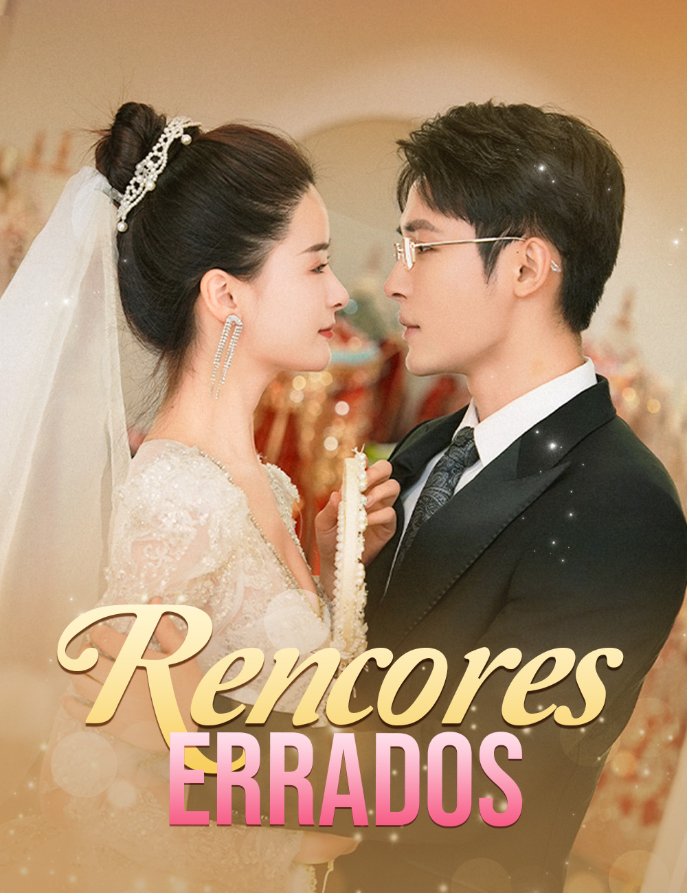 Rencores errados poster