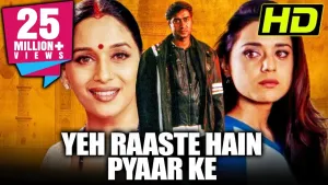 Yeh Raaste Hain Pyaar Ke